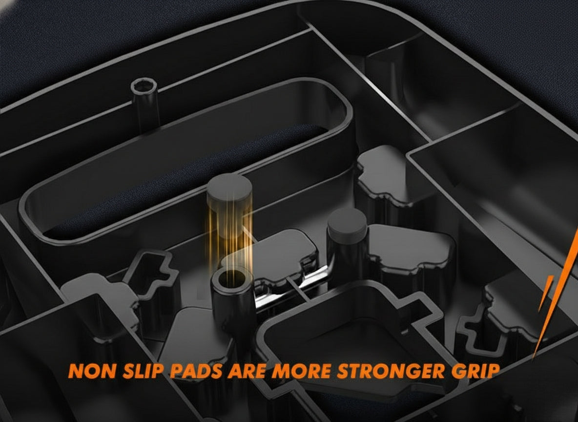 FESTORVA™ Push Up Board Dropdash